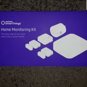 Home Monitoring Kit